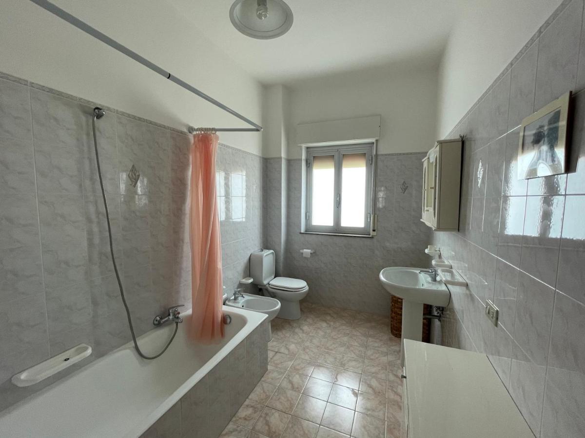 Ferienwohnung Pipa'S Suntrap Taormina Exterior foto