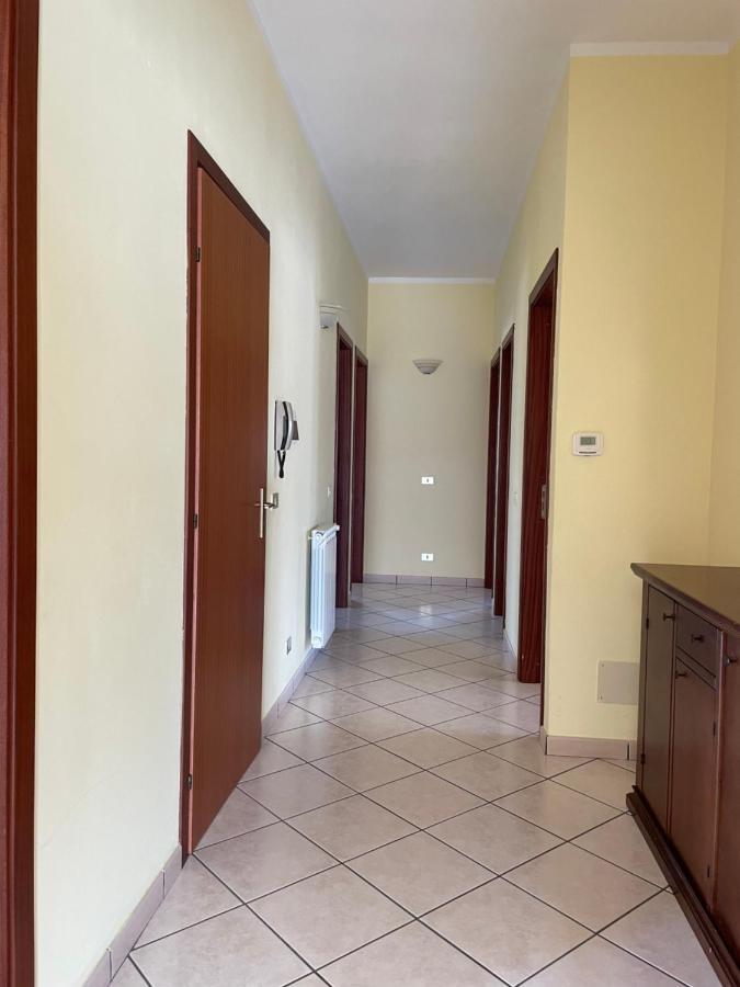 Ferienwohnung Pipa'S Suntrap Taormina Exterior foto