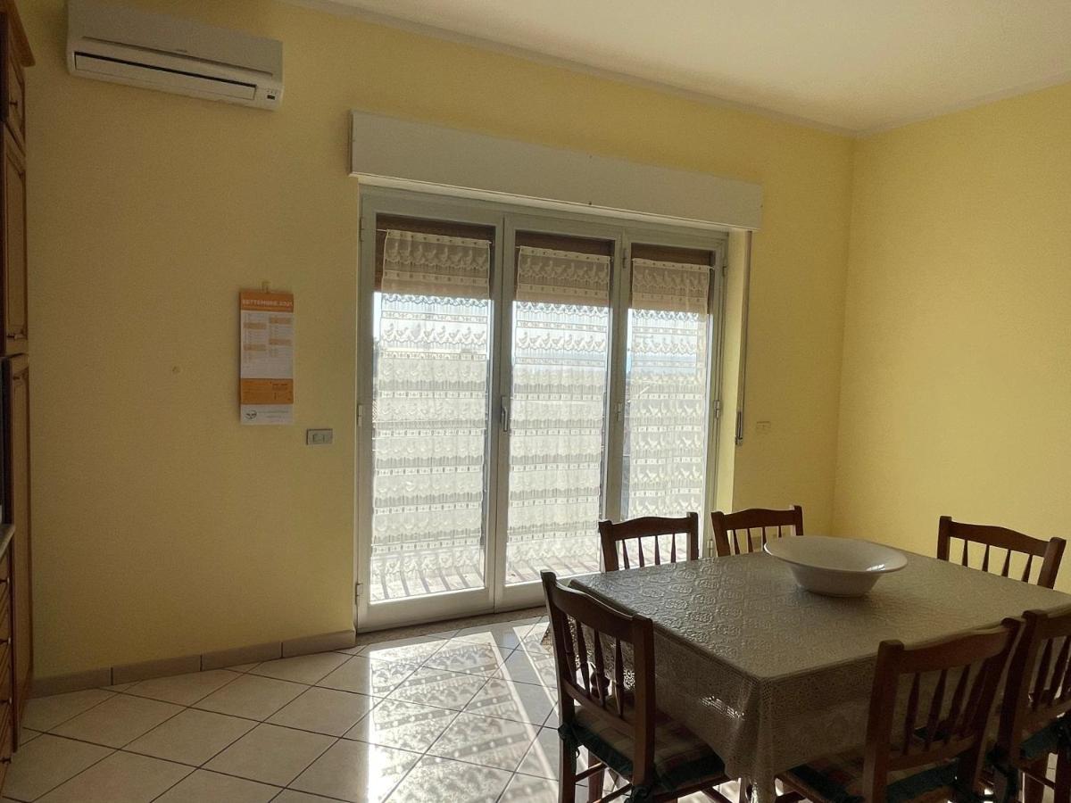 Ferienwohnung Pipa'S Suntrap Taormina Exterior foto