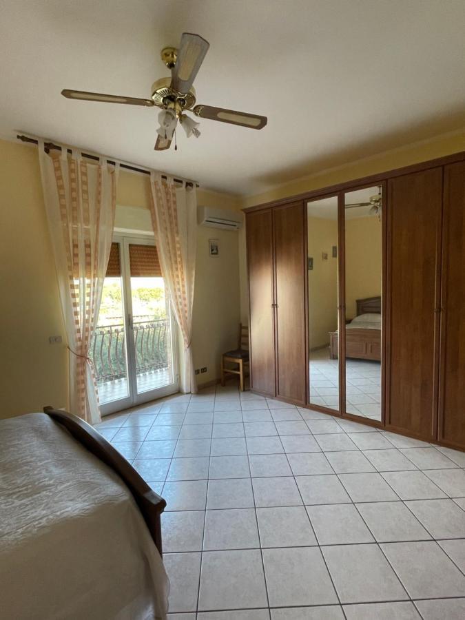 Ferienwohnung Pipa'S Suntrap Taormina Exterior foto